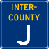 Inter County Route J MN.svg