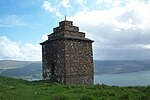 Wachturm von Inveraray Castle