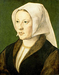 Isabelle d'Autriche