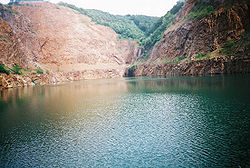 Besenovo Jezero