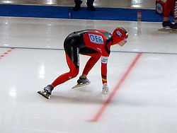 1.Weltcup 2008/09 in Berlin