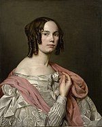 Катарина Иванович, Autoportret v.jpg