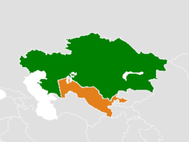 Kazakhstan Uzbekistan Locator (cropped).png