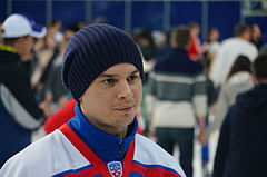 Kirill Putilow