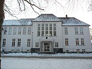 Klaus-Groth-Schule