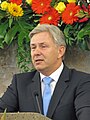 Klaus Wowereit, Regierender Bürgermeister von Berlin