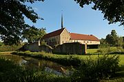 Kloster Gravenhorst