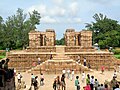 Nata mandir