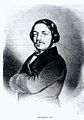 Konrad Max Kunz geboren op 30 december 1812