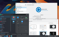 Kubuntu 22.04 LTS