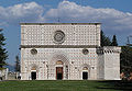 Basilique de Collemaggio