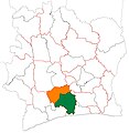 Isithonjana senguquko eyenziwa nge-05:23, 20 uZibandlela 2015