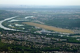 Image illustrative de l’article Île de loisirs du Val-de-Seine