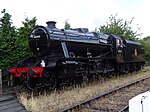 LMS_Stanier_Class_8F_48305_Locomotive_Great_Central_Railway_(6)