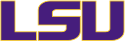 LSU Athletics logo.svg