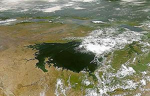 Victoriasøen