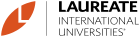 logo de Laureate Education