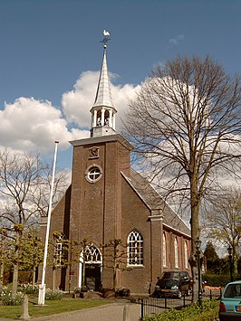 Dorpskerk