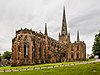 Lichfield Cathedral Exterior from NE, Staffordshire, UK - Diliff.jpg