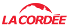 logo de La Cordée (magasin)