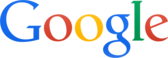 Logo der Firma Google