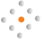 Regio Axiensis (Macedonia Septentrionalis): insigne