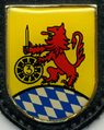 Luftwaffenversorgungs­regiment 3