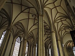 St Lambert's Church, Münster