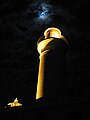 Macquarie Lighthouse bei Nacht