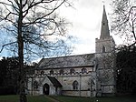 Church of St Mary Magdalene