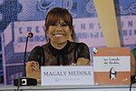 Miniatura para Magaly Medina