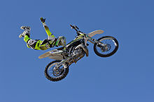 Maikel Melero - Exhibición Freestyle GP Camión de España 2013 - 01.jpg