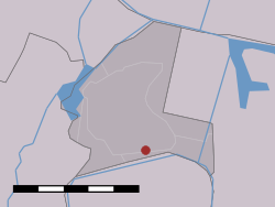 Location of Vinkebrug