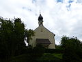 Katholische Kapelle Maria-Hilf