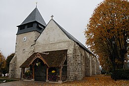 Marigny-les-Usages – Veduta