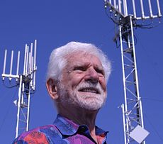 Martin Cooper