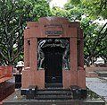 Mausoleo della Famiglia Tognato (1935) - Cimitero di Sant'Andrea (San Paolo/Brasile)