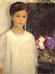 Mira Bauer(1908) オーストリア・ギャラリー蔵
