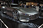 Miniatuur voor Mercedes-AMG Vision Gran Turismo