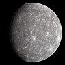 Изображение планеты Меркурий