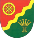 Wappen von Mirkovice