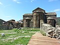 Absis del Monestir de Sant Quirze de Colera