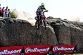 Световен ендуро шампионат (Enduro World Championship (WEC) в Castelo Branco