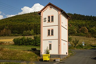 Museum für Bergbau und Fernmeldetechnik