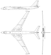 미야시쉬체프 M-4 (Myasishchev M-4)