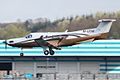 Myriel Aviation Pilatus PC-12 (Manx registered)