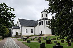 Näsby kyrka