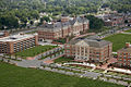 NC Research Campus for post-industrial era