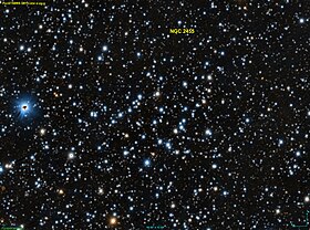 Image illustrative de l’article NGC 2455