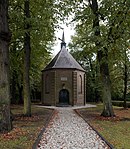 Van Goghkerkje, Ned. Herv. kerk, Nuenen